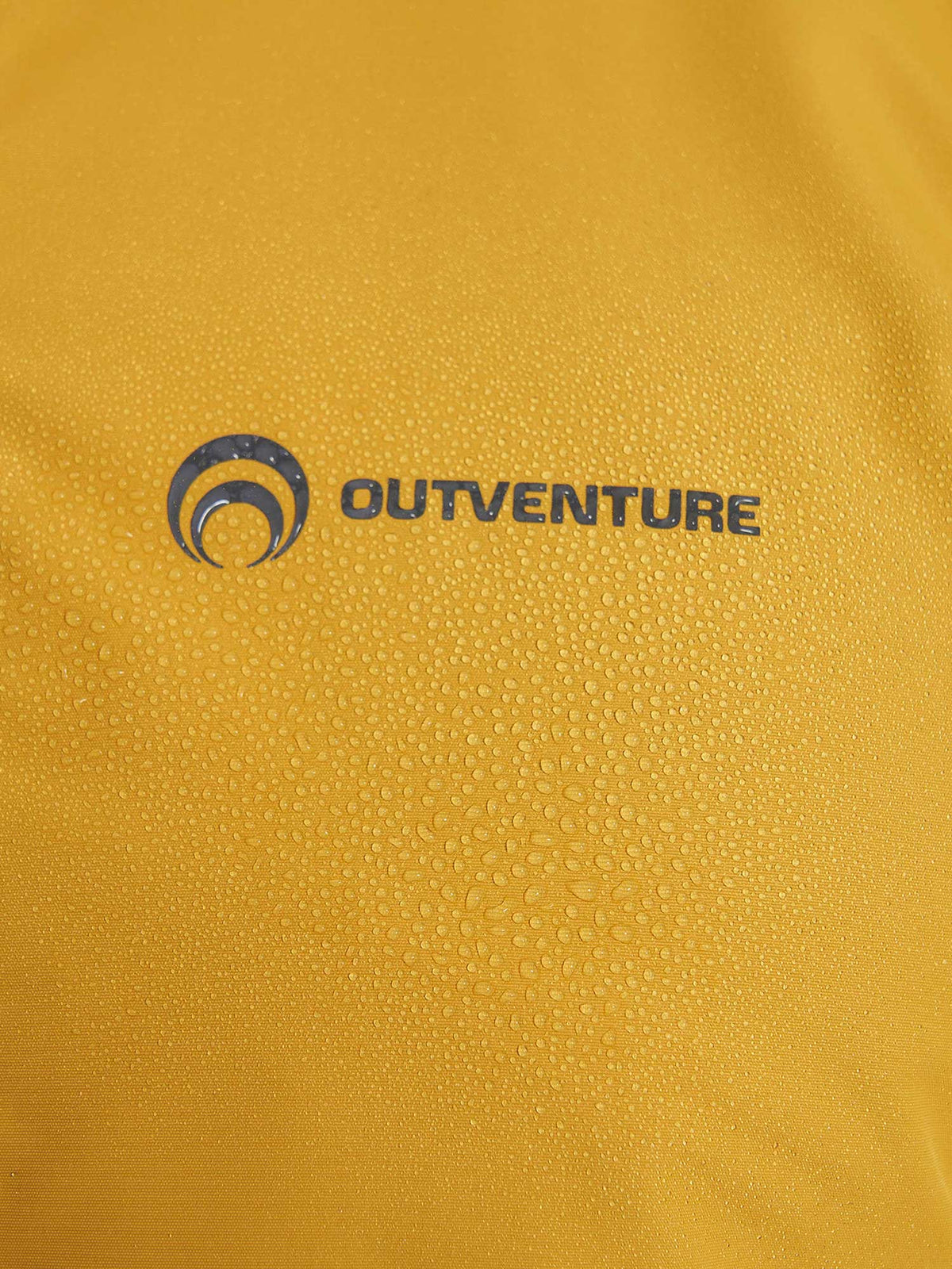OUTVENTURE Яке Mens Hiking Rainjacket