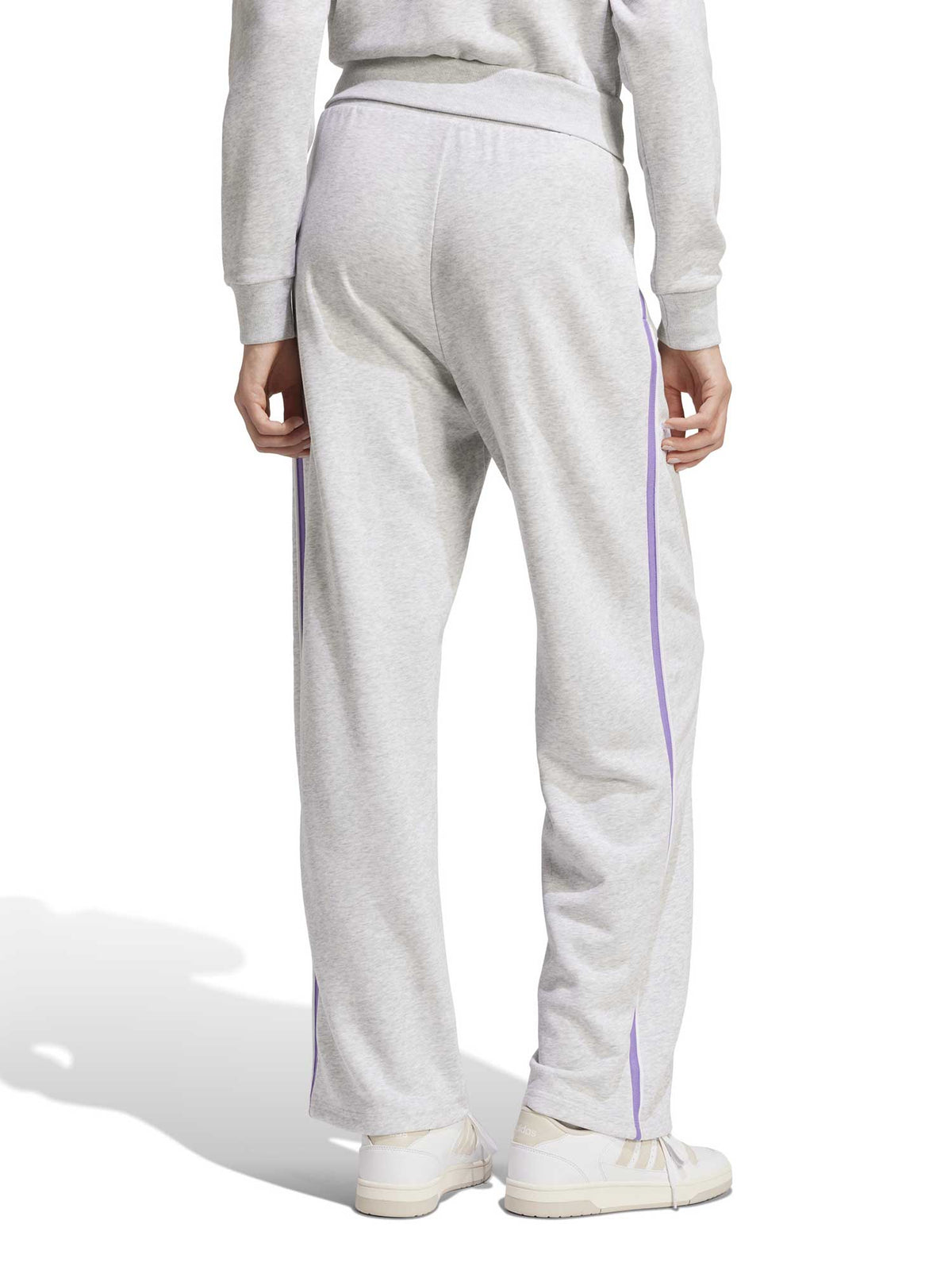 ADIDAS SPORTSWEAR Спортно долнище Essentials Color Pop French Terry