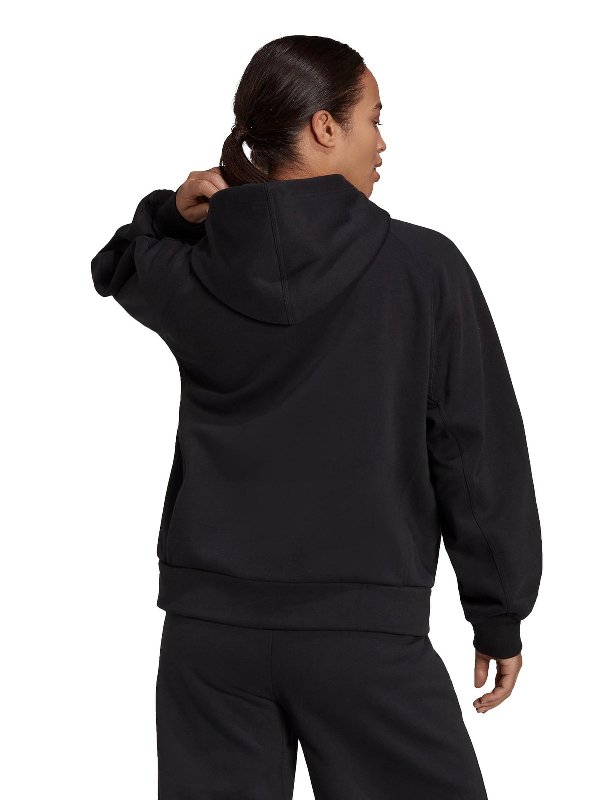 ADIDAS SPORTSWEAR Суитшърт Sportswear Studio Lounge Fleece Full-Zip