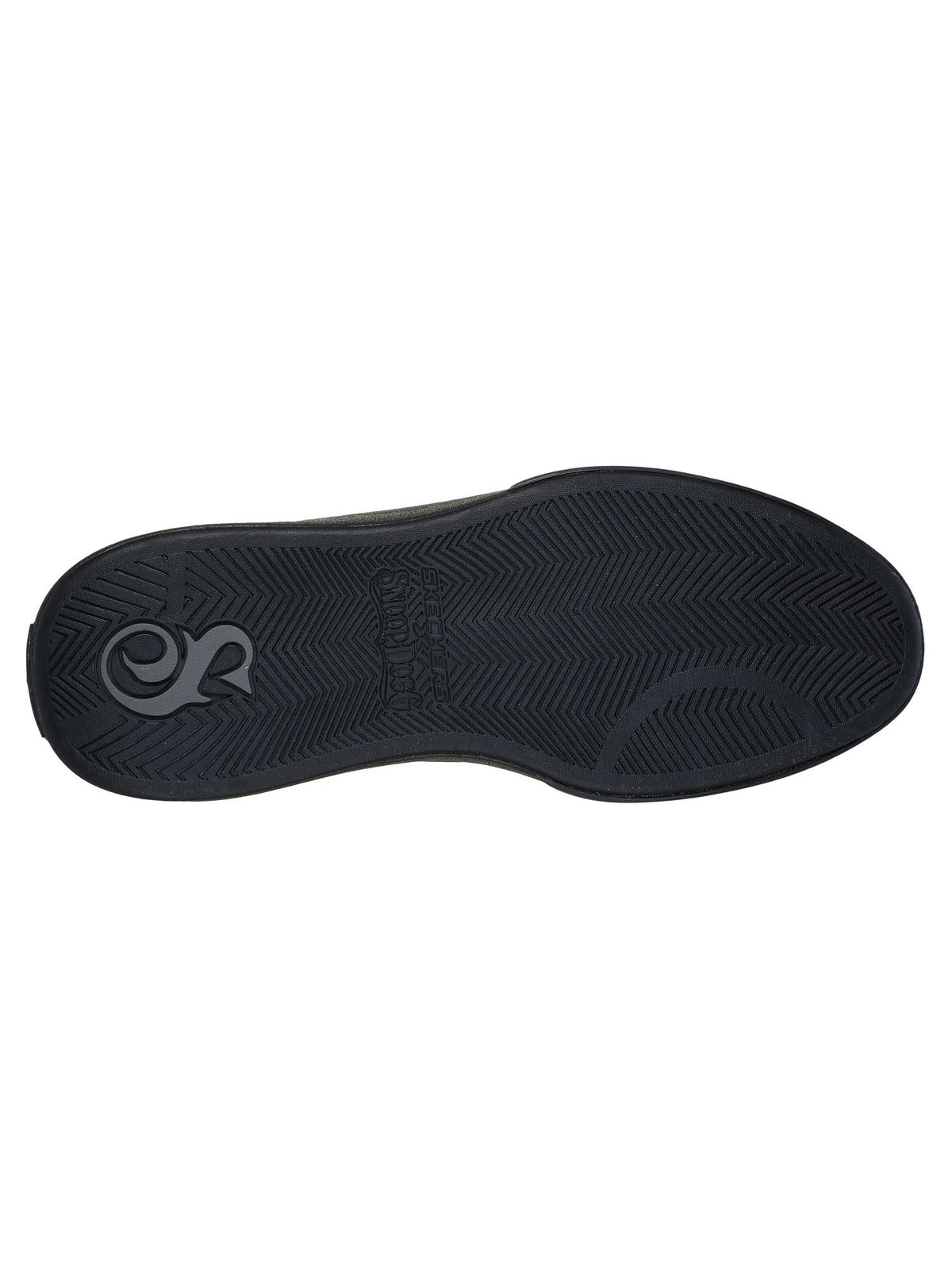 SKECHERS Обувки SNOOP ONE-BOSS LIFE