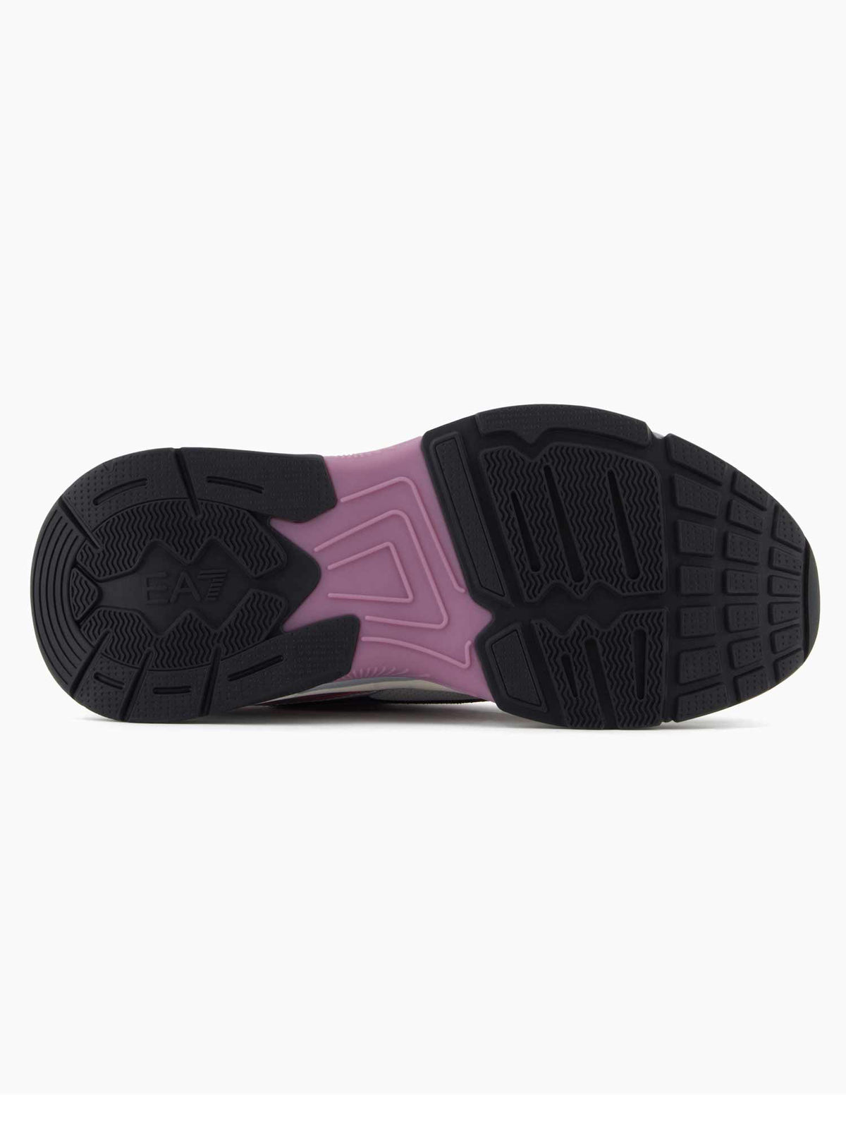 EA7 Emporio Armani Обувки SNEAKER PREDATOR PEARL