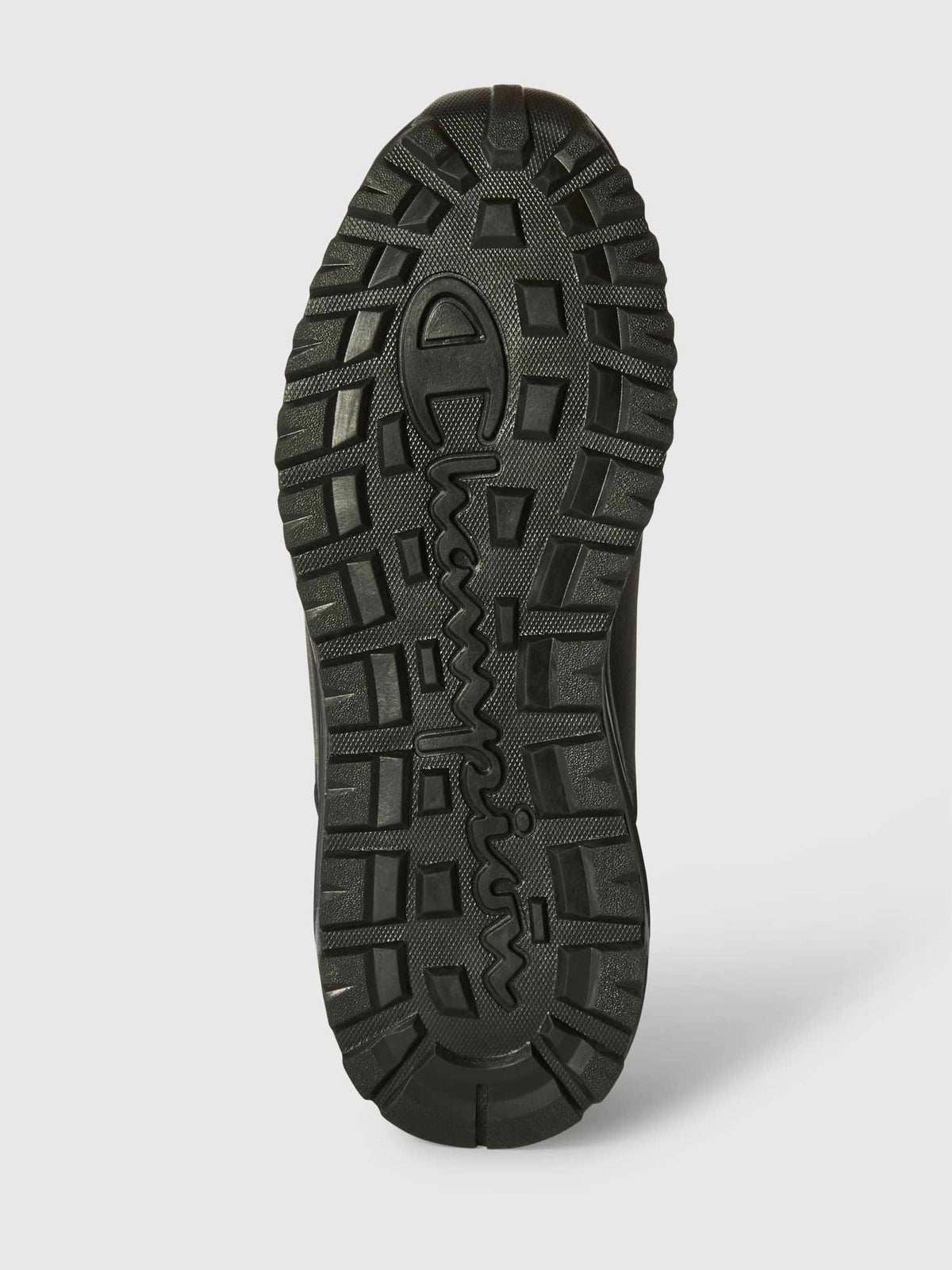 CHAMPION Обувки CLIMB RX MID Mid Cut Shoe