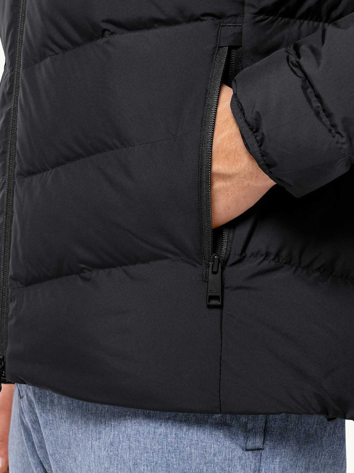 JACK WOLFSKIN Яке COLONIUS JKT M