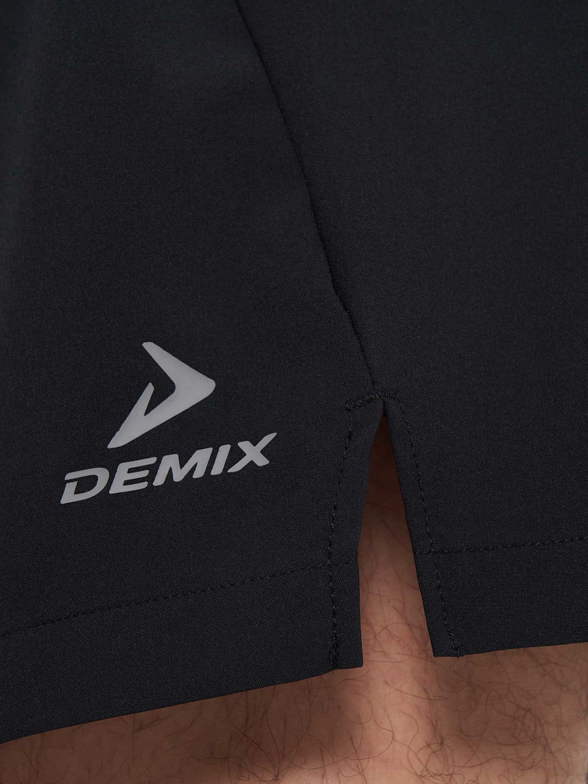 DEMIX Къси панталони M D Training HIIT Shorts