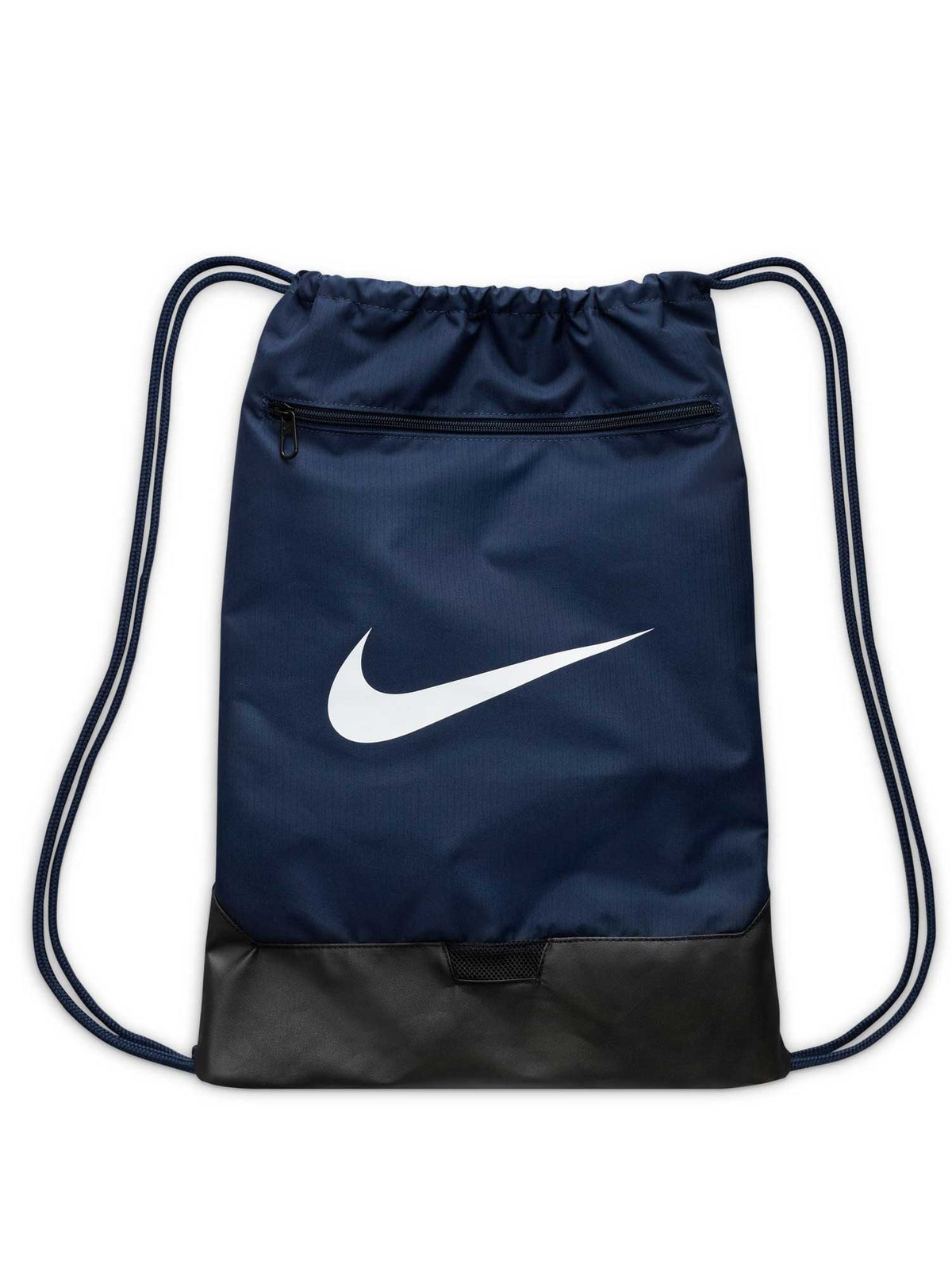 NIKE Мешка NK BRSLA DRAWSTRNG - 9 1/2 18L