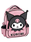 UWEAR Раница за детска градина Kuromi Face